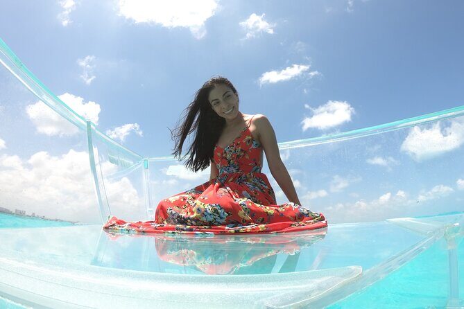 Cancun Clear Boat Tour Explore Nichupte and the Cancun Sea - What’s Included, What Isn’t, and Where the Value Really Shows Up