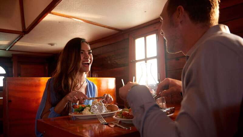 Cancun: Columbus The Romantic Dinner Cruise - Price and Value: What $79 Really Buys You