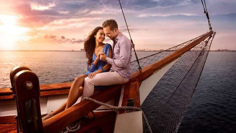 Cancun: Columbus The Romantic Dinner Cruise - Quick Practical Tips Before You Go