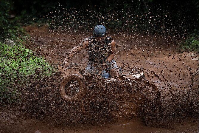 Cancun Combo Tour: ATV and Zip- lines with Cenote Swim - Who This Tour Fits Best (And Who Might Want a Different Style)