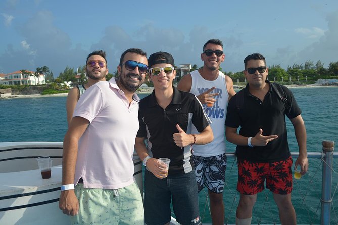 Cancun Dancer Cruise to Isla Mujeres with Snorkeling and Lunch - Isla Mujeres: how to enjoy the island without overspending