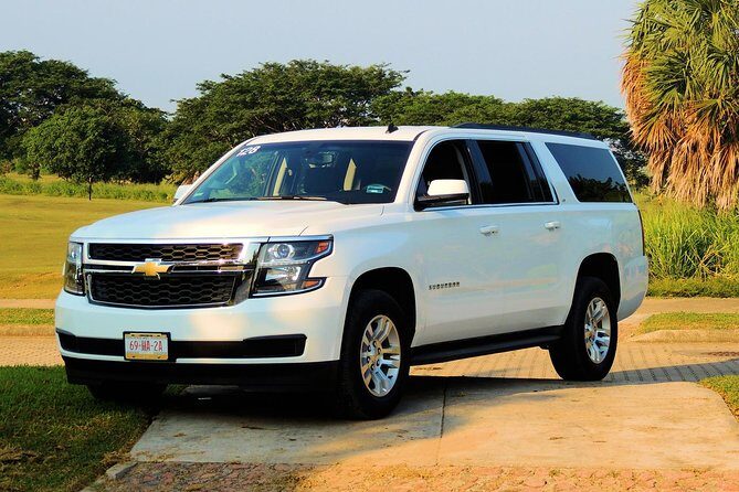 Cancun Deluxe SUV Private Roundtrip Transportation - Getting to Your Hotel: Choosing the Right Zone Without the Headache