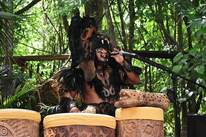 Cancun: Discover the Hidden Treasures: Exploring 3 Jungle Cenotes - What to pack so the day stays easy
