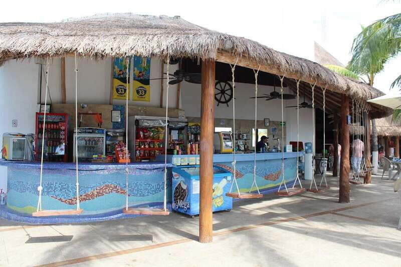 Cancún: Dolphin Encounter on Isla Mujeres with Buffet - The Specialist Talk: What You’ll Learn and How It’s Delivered