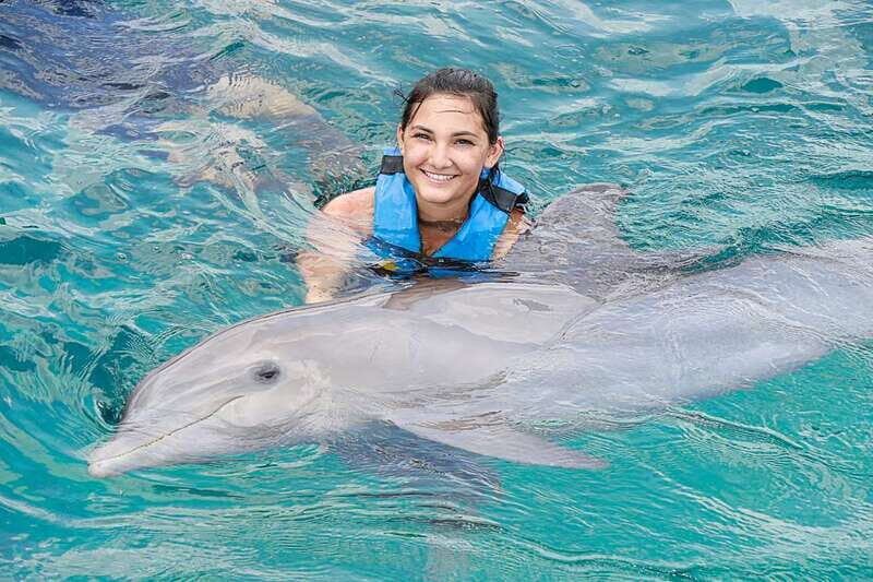 Cancún: Dolphin Encounter on Isla Mujeres with Buffet - Price and Value: Is $95 a Good Deal?