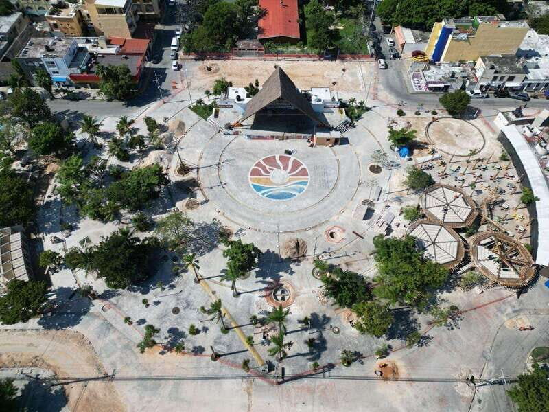 Cancun Downtown Evening Walking Tour - Key Takeaways Before You Go