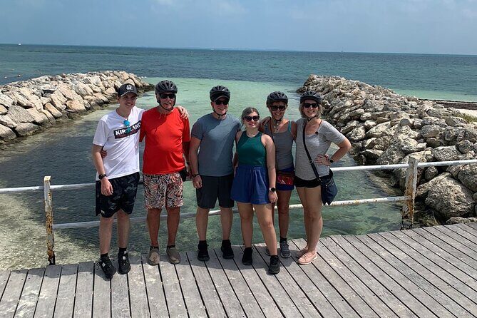 Cancun E-Bike Experience - Glide Through Paradise #1 Tour 1.5hr - Guides, Pace, and Why Small Groups Matter