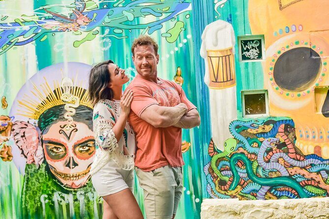 Cancun Exclusive Photoshoot Session - Meeting Your Moment: Proposals, Honeymoons, and Anniversaries