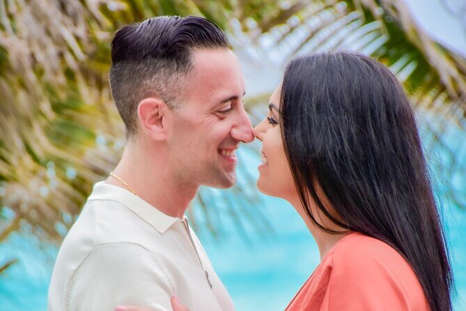 Cancun Exclusive Photoshoot Session - Price and Logistics: When $100 Makes Sense