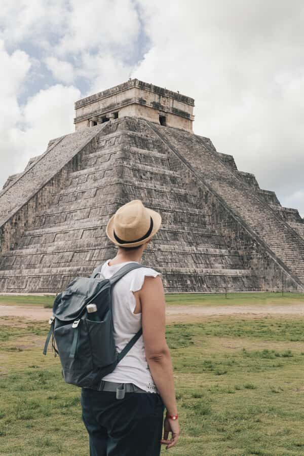 Cancun: Exclusive sunrise at Chichen Itza, expert tour guide - Key Highlights That Matter