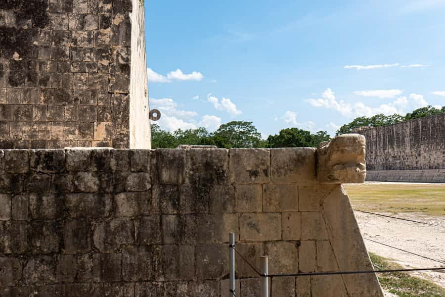 Cancun: Exclusive sunrise at Chichen Itza, expert tour guide - The Big Monuments: El Castillo, the Great Ball Court, and the Temple of the Warriors