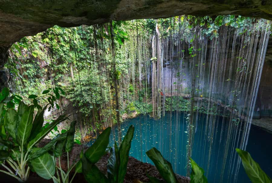 Cancun: Explore Tulum, swim with turtles, cenote, and snorkel in caves - Tulum early access: ruins first, crowds later