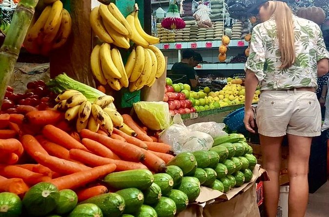 Cancun gems: Mayan Museum, Beach watching, Local Market, & Lunch - Price Check: Is $169 Worth It?
