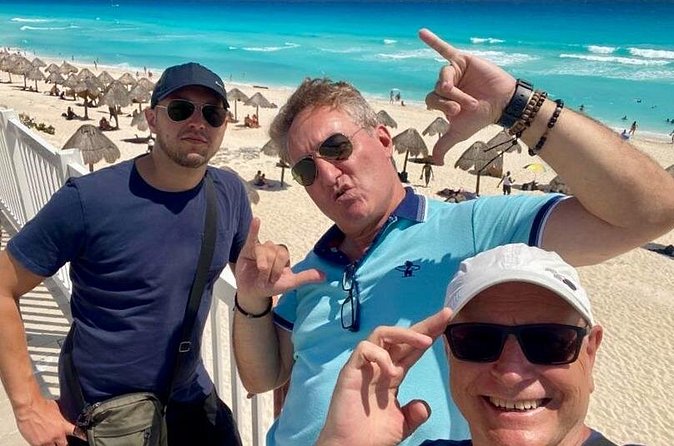 Cancun gems: Mayan Museum, Beach watching, Local Market, & Lunch - Who This Tour Is Best For (and Who Might Prefer Something Else)