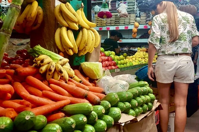 Cancun gems: Mayan Museum, Beach watching, Local Market, & Lunch - Should You Book Cancun Gems? My Call