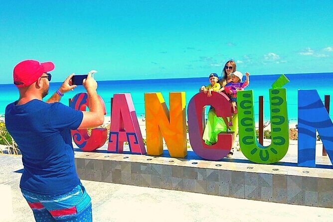 Cancun Guided Bus City Tour (from Cancun and Riviera Maya) - Who This Tour Fits Best in Cancun