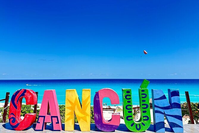 Cancun Guided Sightseeing, Shopping and Tasting Tour - Key highlights worth knowing