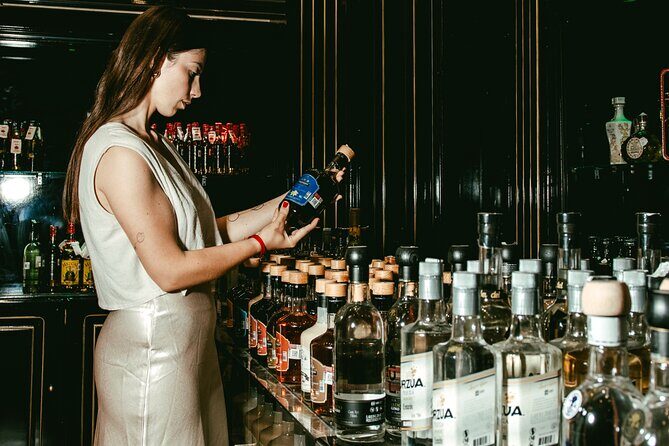 Cancun Guided Tequila Immersion & Cacao Tasting Tour - What you’re really paying for: value breakdown at $23.20