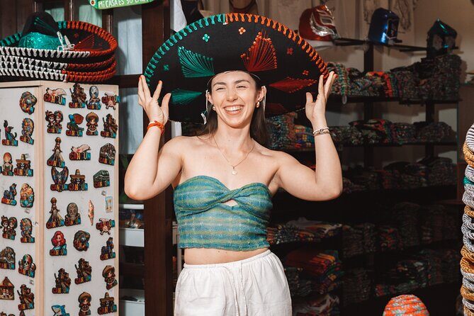 Cancun Guided Tequila Immersion & Cacao Tasting Tour - Price vs. “sales pressure”: how to decide calmly