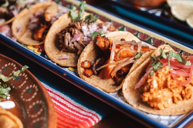 Cancun Guided Unlimited Taco Lunch & Shopping Experience - How This 4-Hour Taco and Tequila Plan Fits Your Cancun Day