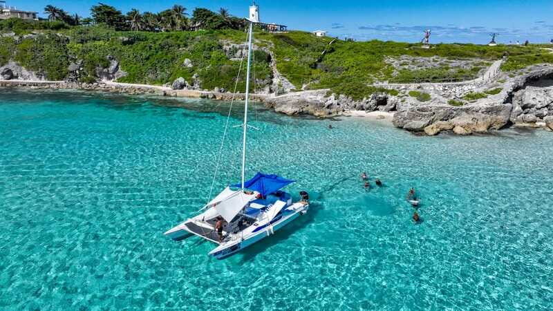 Cancun: Half Day Private Catamaran to Isla Mujeres - Who should book this Cancun to Isla Mujeres catamaran?