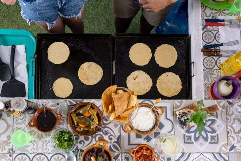 Cancun: Handmade Traditional Mexican Tortilla Making Class - Key Takeaways (Worth Your Time)