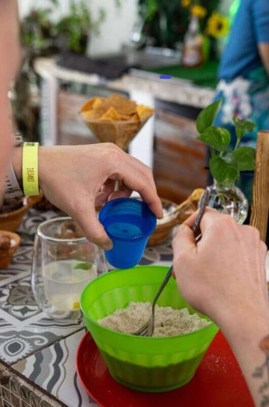 Cancun: Handmade Traditional Mexican Tortilla Making Class - What Makes the Teaching Feel Different (Alex’s Approach)