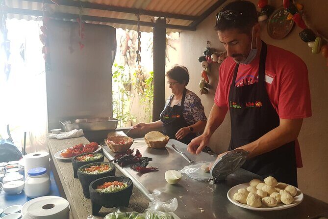 Cancun Hands-On Mexican Cooking Class - Key things that make this class worth your time