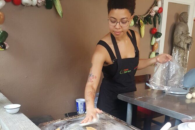 Cancun Hands-On Mexican Cooking Class - How a Cancun cooking class turns into real home-cooking skills