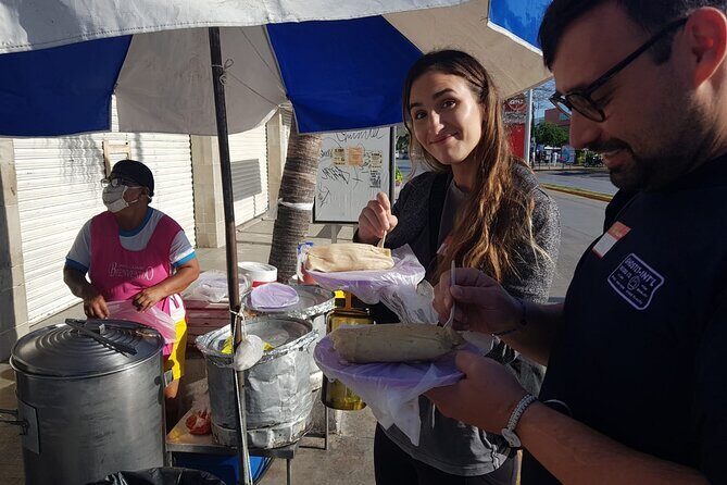 Cancun Hands-On Mexican Cooking Class - Meet-up at 11:00 and how logistics can make or break the day