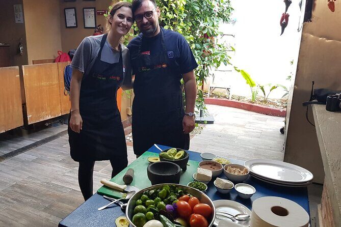 Cancun Hands-On Mexican Cooking Class - Price and value: is $79 fair for four courses in Cancun?