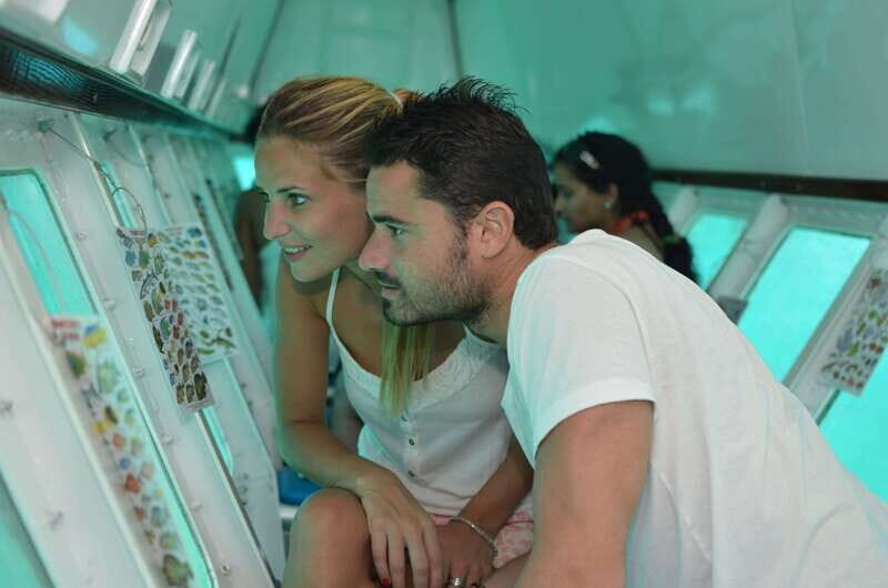 Cancún: Hop-on Hop-off Bus Tour with Submarine Trip - What to bring (and what not to do) for a smoother day