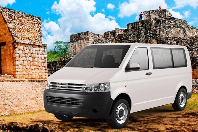 Cancun Hotel-Airport Private VAN Transportation - The One-Way Limitation (And Why It Matters for Your Itinerary)