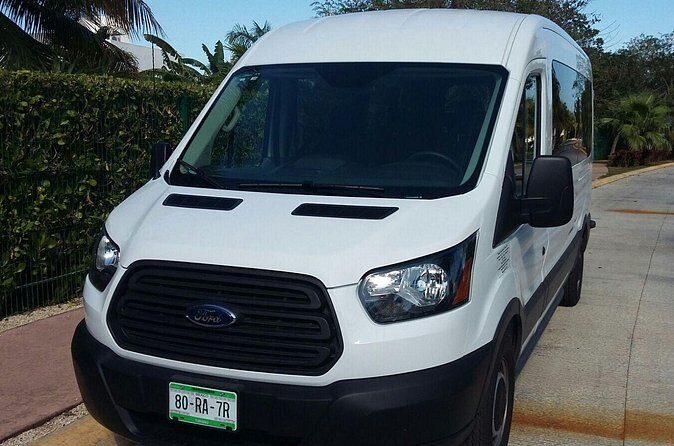 Cancun Hotel Zone Private Airport Transfer - One Way/Round Trip - Pickup timing for airport departures: how they prevent the end-of-trip panic