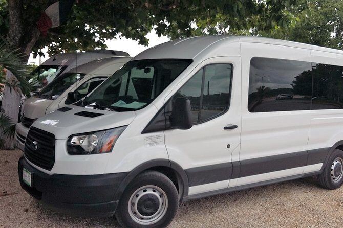 Cancun Hotel Zone Private Airport Transfer - One Way/Round Trip - Arrival timing and the included 60-minute wait buffer