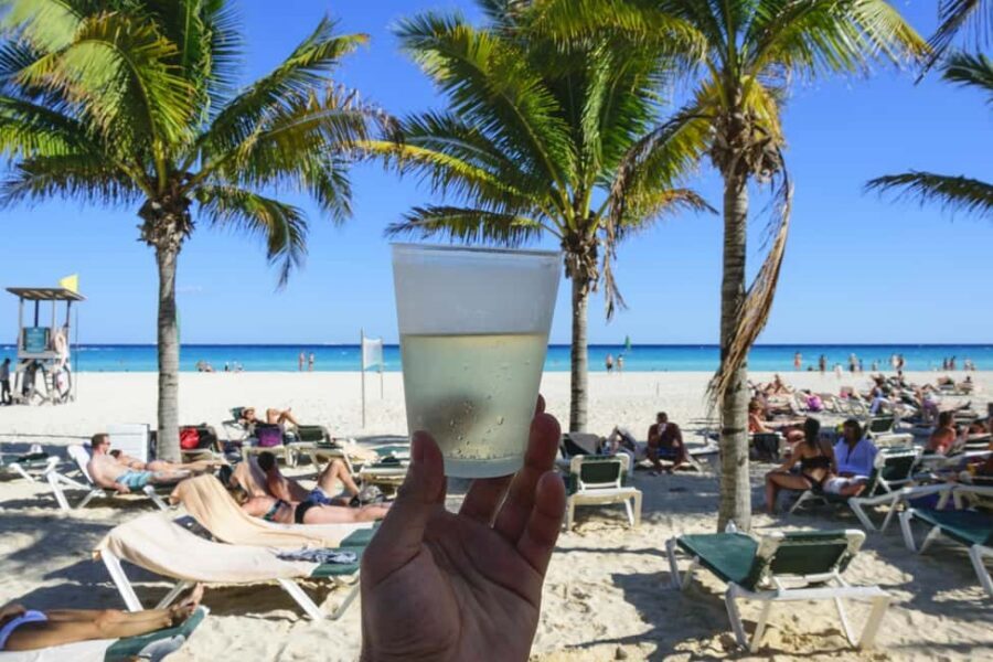 Cancun in its entirety: Chichen Itza ruins, cenote, and Valladolid - Quick, smart checklist before you go