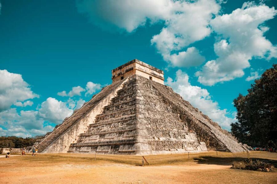 Cancun in its entirety: Chichen Itza ruins, cenote, and Valladolid - Who this tour is perfect for, and who should think twice