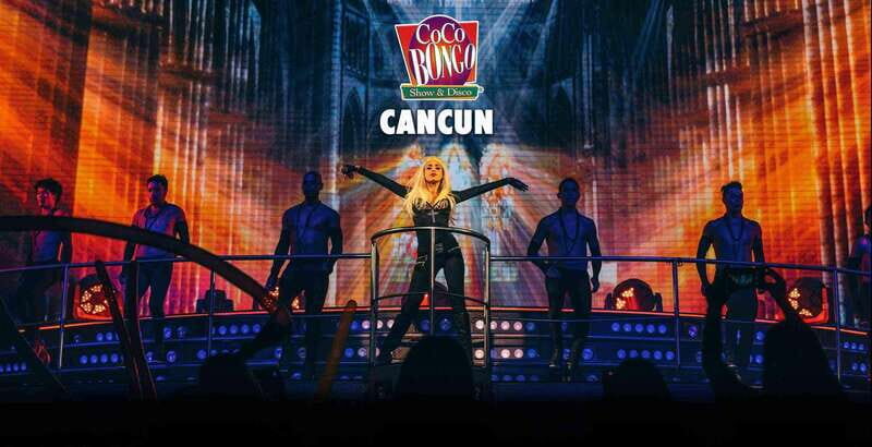 Cancun: Isla Mujeres Catamaran + Coco Bongo Show - Key Highlights You’ll Actually Feel