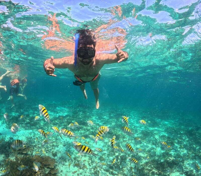 Cancun: Isla Mujeres Catamaran + Coco Bongo Show - What to Pack (So the Day Feels Easy)