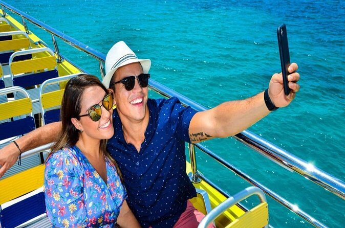 Cancun–Isla Mujeres: Ferry Round-Trip + Hotel Transfer - Should you book this Cancun–Isla Mujeres ferry + hotel transfer?