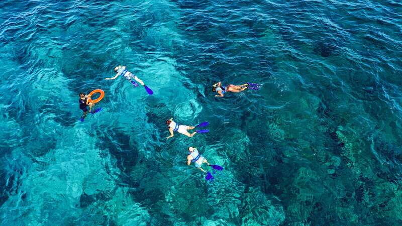 Cancun: Isla Mujeres Premium Catamaran Half-Day Tour - Isla Mujeres free time: how to spend your 2 hours well
