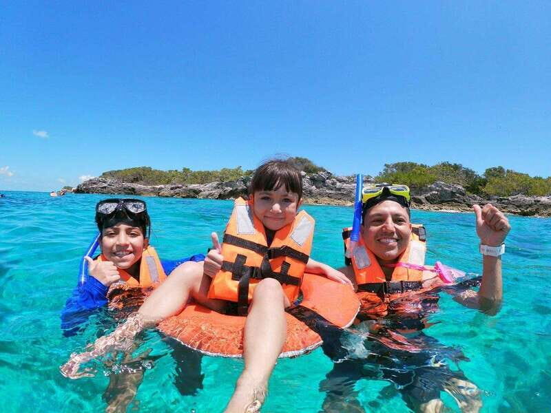 Cancun: Isla Mujeres Premium Catamaran Half-Day Tour - Price and value: is $128 worth it for you?