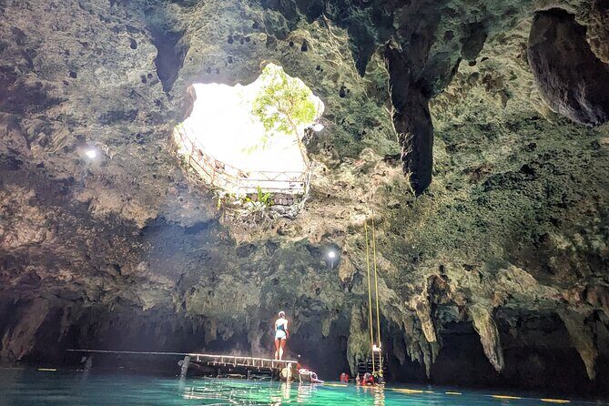 Cancun Jungle Adventure ATVs, Ziplines & Cenote Swim - Who Should Book This Adventure (and Who Might Not)