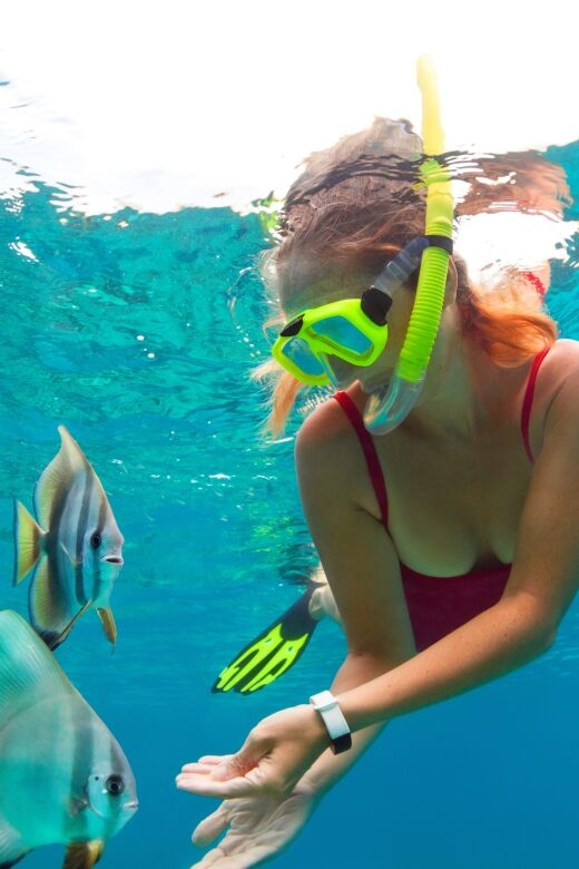Cancun: Jungle Tour Adventure with Speedboat and Snorkeling. - Tequila Tasting: A Short Break That Fits the Tour