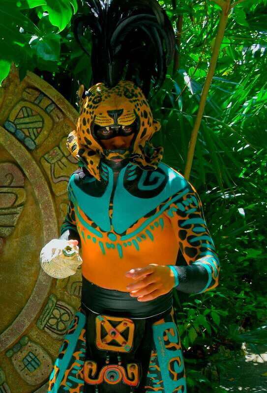 Cancun: Jungle Tour Adventure with Speedboat and Snorkeling. - What’s Included (and Why It’s Good Value)