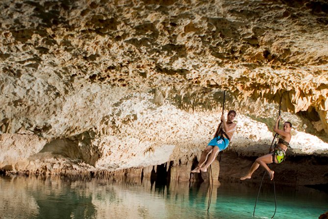 Cancun Jungle Tour: Tulum, Cenote Snorkeling, Ziplining, Lunch - Who This Tour Fits Best (and Who Might Feel Frustrated)