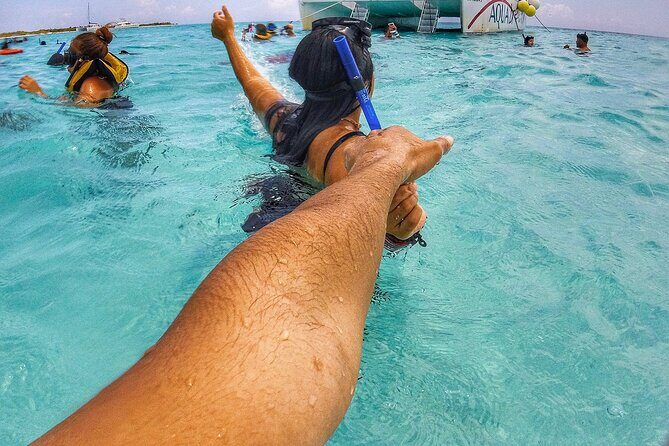 Cancun Jungle Tour with Speedboat and Snorkeling - Who should book this tour, and who should skip it