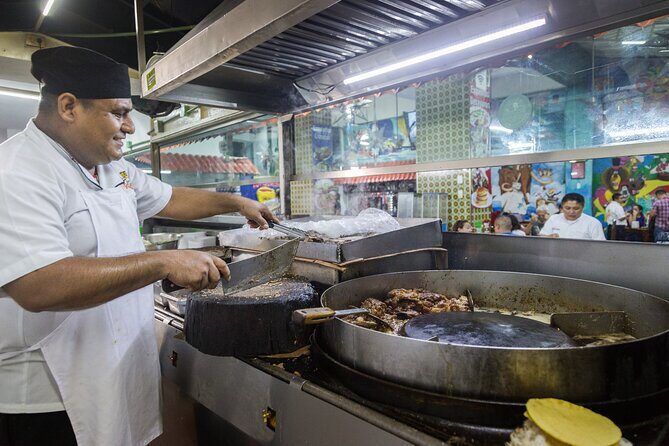 Cancun Local Experience: Taco and Beer Food Tour - Why a Cancun taco crawl at 5 pm feels like a smart move
