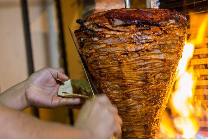 Cancun Local Experience: Taco and Beer Food Tour - Drinks, sides, and how to pace yourself (so you don’t regret it)