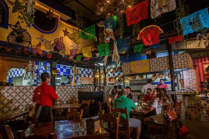 Cancun Local Experience: Taco and Beer Food Tour - Price and value: why $119 can feel fair